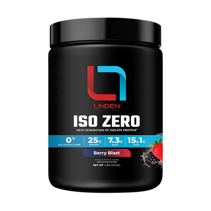 LINDEN ISO ZERO