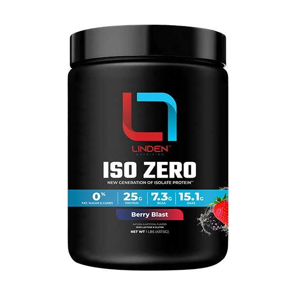 LINDEN ISO ZERO