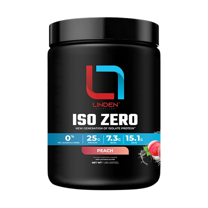 LINDEN ISO ZERO