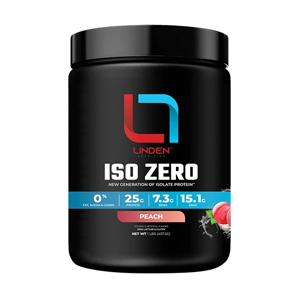 LINDEN ISO ZERO