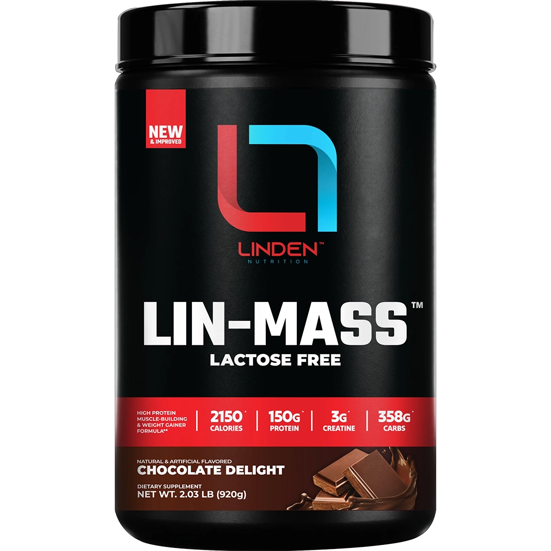 Lin-Mass
