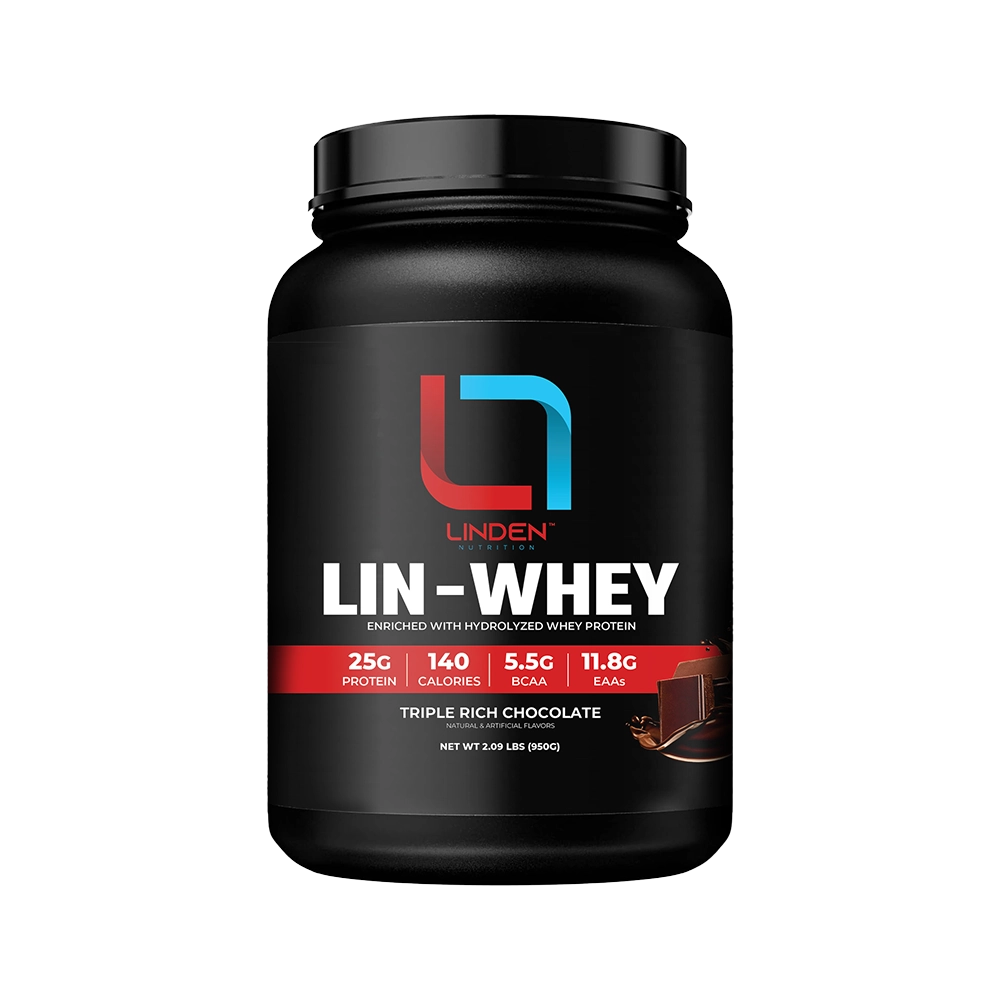 Lin-Whey