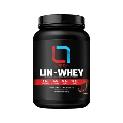 Lin-Whey