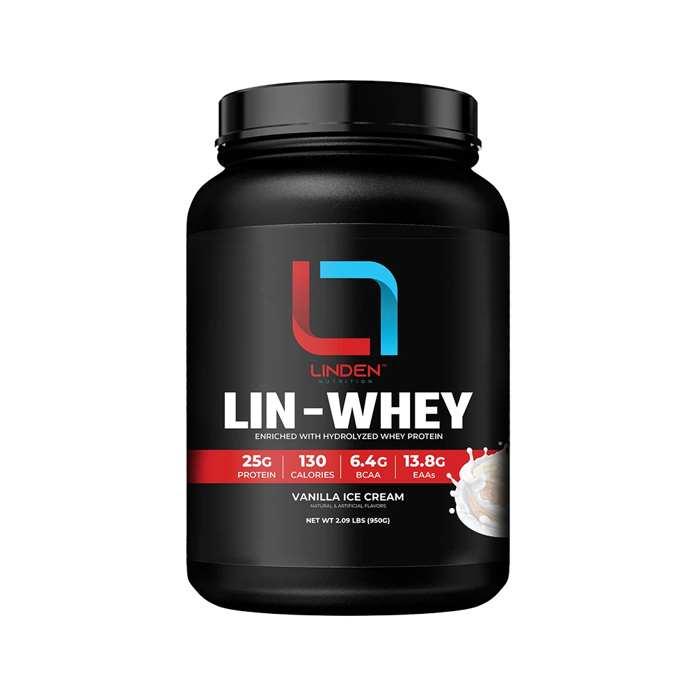 Lin-Whey