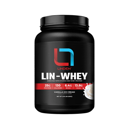 Lin-Whey